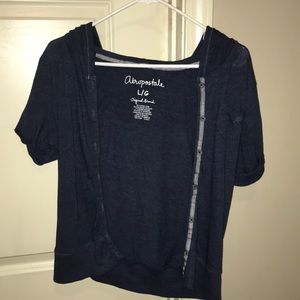 Aeropostale Cardigan